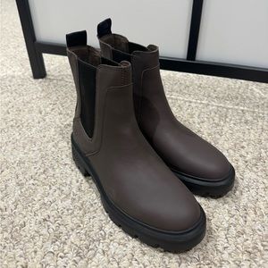 Timberland Women's Cortina Valley Chelsea Boots